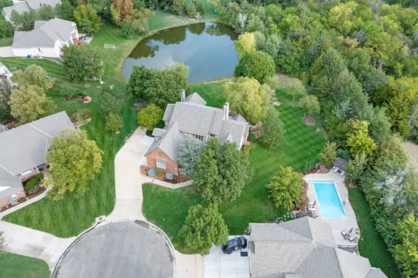 1538 N Krug Cir, Wichita, KS 67230