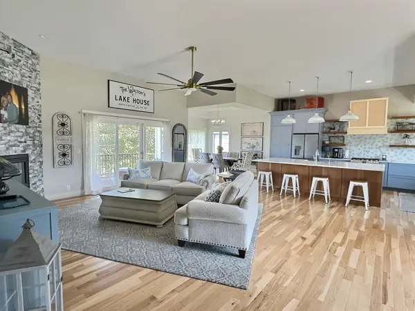 4901 N Sandkey St, Wichita, KS 67204