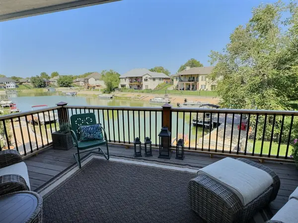 4901 N Sandkey St, Wichita, KS 67204