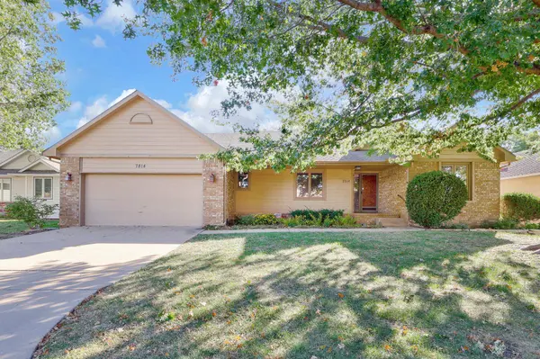 7814 W WESTLAWN CT, Wichita, KS 67212