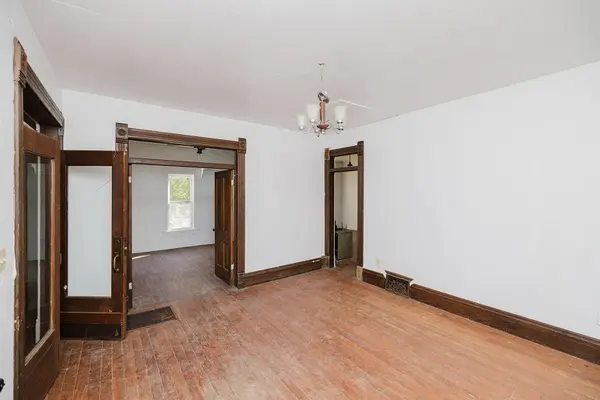 500 E Rutledge St., Yates Center, KS 66783