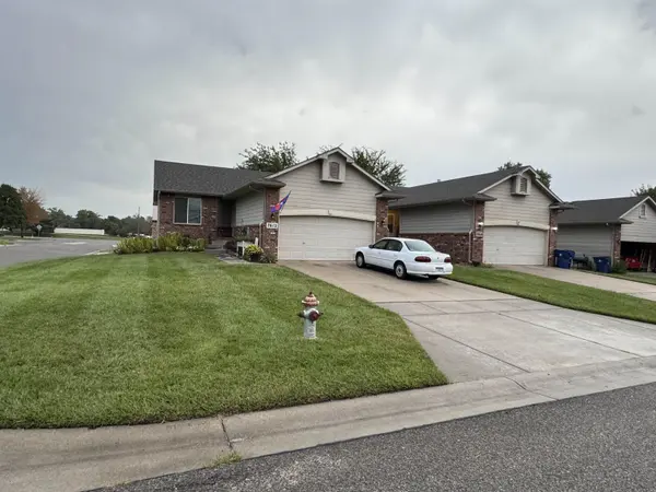 7610-7612 W Cornelison Cir,  Wichita,  KS 67212