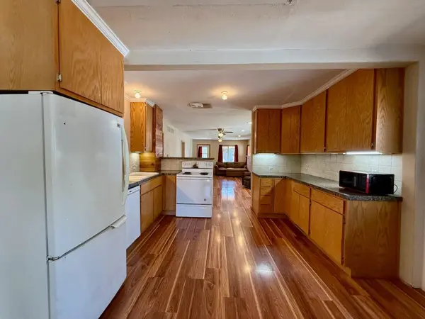 1012 W Towanda Ave, El Dorado, KS 67042