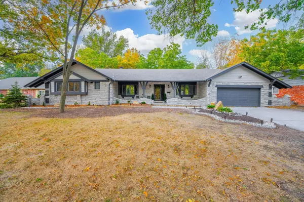 633 N Broadmoor Ave, Wichita, KS 67206
