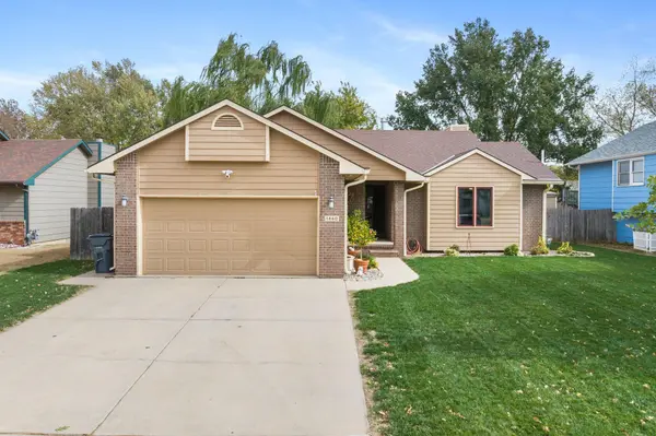 1460 N Judith, Wichita, KS 67212