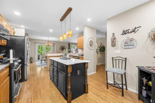 1460 N Judith Wichita, KS 67212