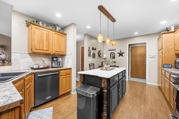 1460 N Judith Wichita, KS 67212