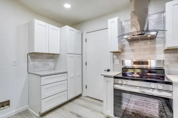 2514 W Milro St Wichita, KS 67204