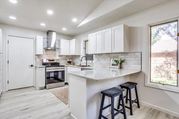2514 W Milro St Wichita, KS 67204