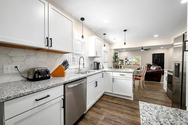 1540 S Topeka Ave Wichita, KS 67211