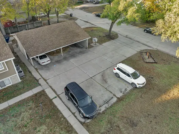 3210 S Handley St, Wichita, KS 67217