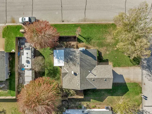 1273 E South Brooke St, Haysville, KS 67060