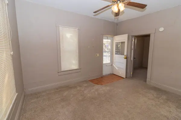 210 E Walnut St., Canton, KS 67428