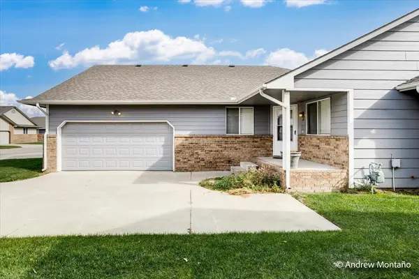221 S Maize Rd, Units 31-32, Wichita, KS 67209