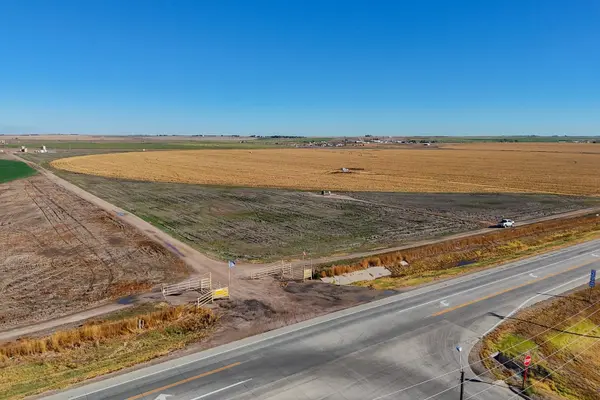 155.25 +/- HWY 50, Garden City, KS 67846