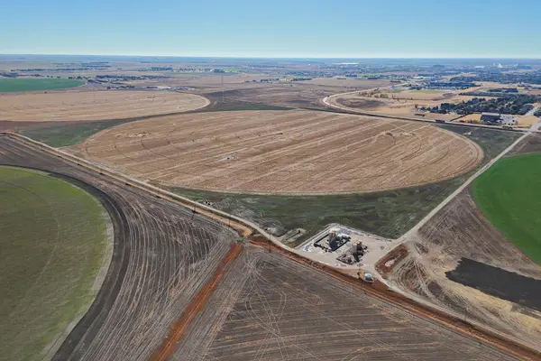 155.25 +/- HWY 50, Garden City, KS 67846