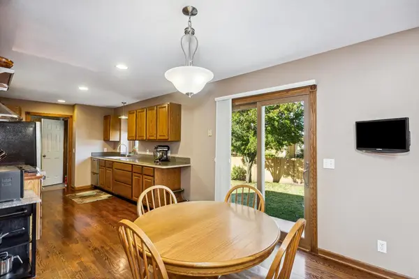 618 Plum Blue Circle, Benton, KS 67017