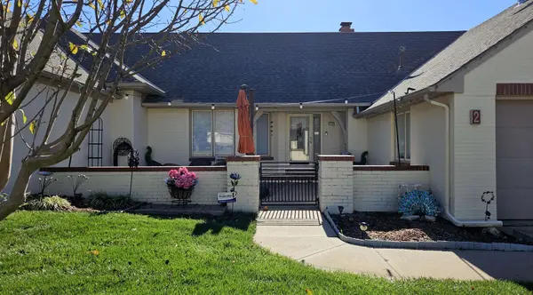 1770 Country Club Rd Apt 2, El Dorado, KS 67042