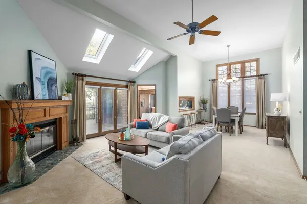 2213 N Penstemon St, Wichita, KS 67226
