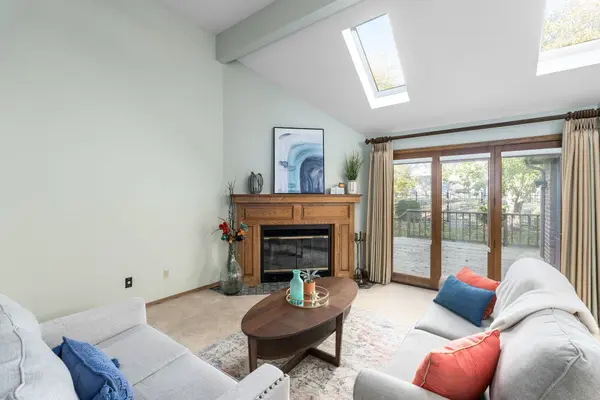 2213 N Penstemon St, Wichita, KS 67226