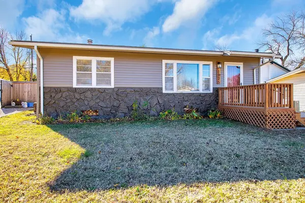 1925 E Ventnor St, Park City, KS 67219