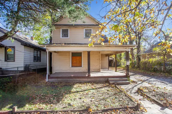 1254 N Lewellen,  Wichita,  KS 67203-0000