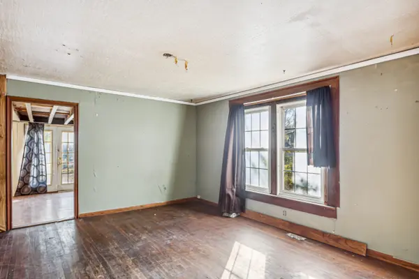 1254 N Lewellen, Wichita, KS 67203-0000