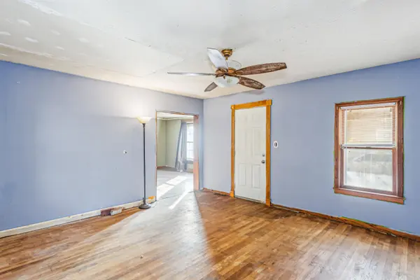 1254 N Lewellen, Wichita, KS 67203-0000