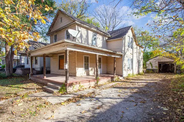 1254 N Lewellen, Wichita, KS 67203-0000