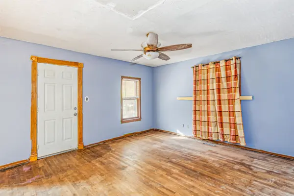 1254 N Lewellen, Wichita, KS 67203-0000
