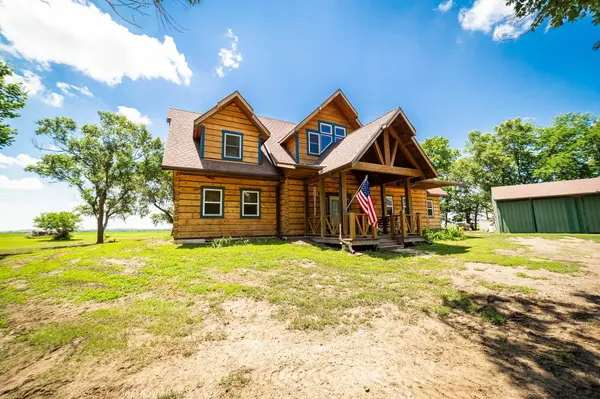 2274 N 40th Rd, Jamestown, KS 66948