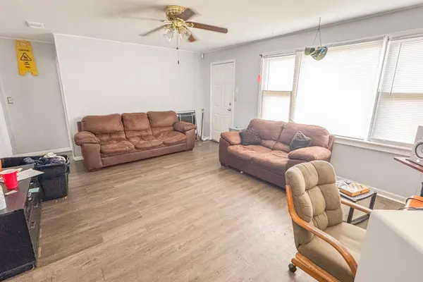 1632 N Minneapolis, Wichita, KS 67214