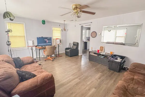 1632 N Minneapolis, Wichita, KS 67214
