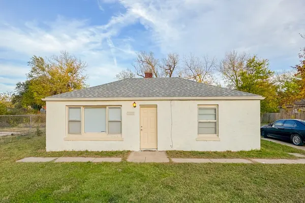 1632 N Minneapolis, Wichita, KS 67214