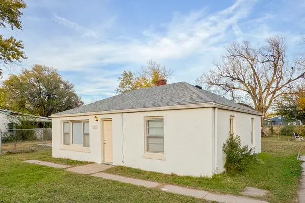 1632 N Minneapolis, Wichita, KS 67214