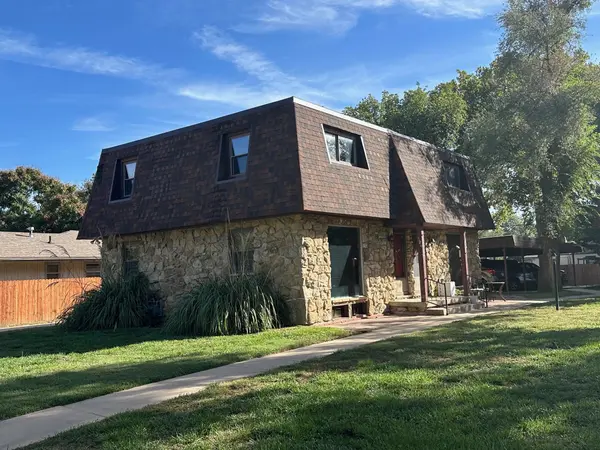 526 N Richmond Ave, Wichita, KS 67203