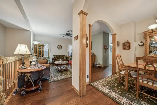 10702 W Westport St, Wichita, KS 67212