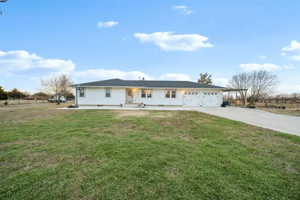 13109 SW 155th St, Rose Hill, KS 67133