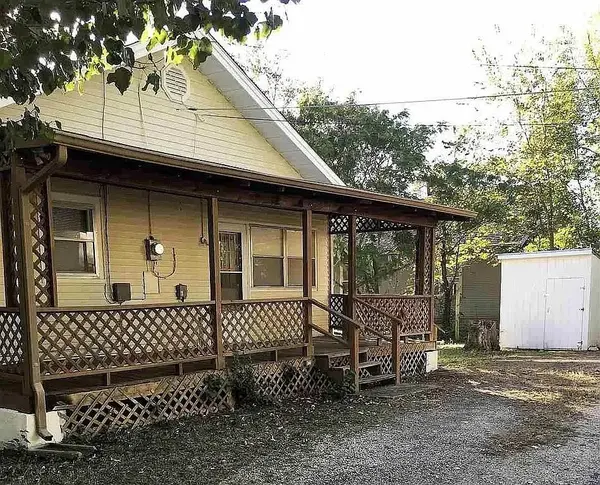601 S Atchison St, El Dorado, KS 67042