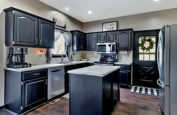 12310 W Ridgepoint Cir, Wichita, KS 67235