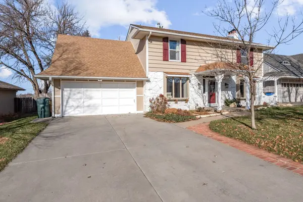1732 E Beaumont St, Park City, KS 67219