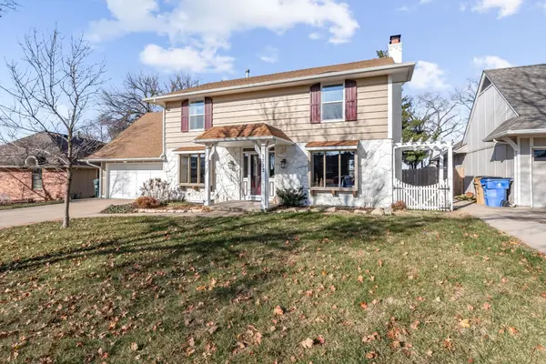 1732 E Beaumont St, Park City, KS 67219