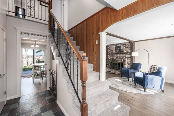 1732 E Beaumont St, Park City, KS 67219