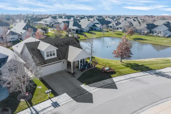9692 W Village Pl, Maize, KS 67101