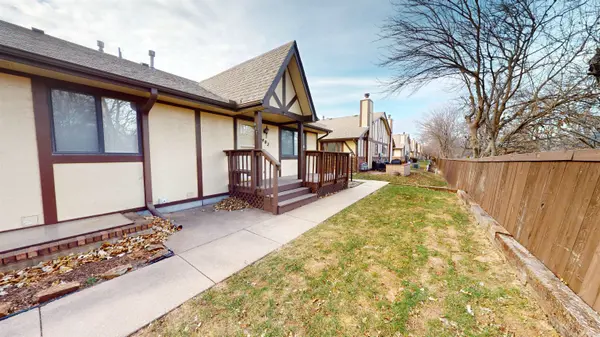 3536 W 2nd, Wichita, KS 67203