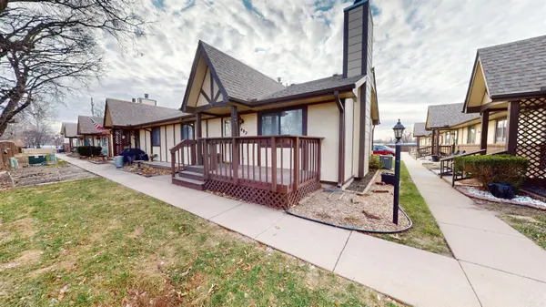3536 W 2nd, Wichita, KS 67203