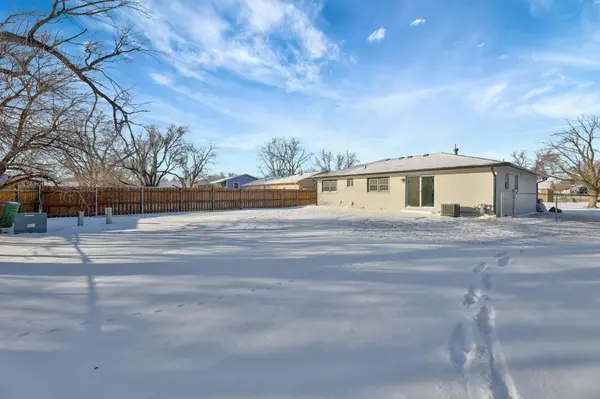 3414 S Leonine Rd, Wichita, KS 67217
