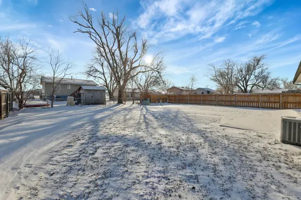 3414 S Leonine Rd, Wichita, KS 67217