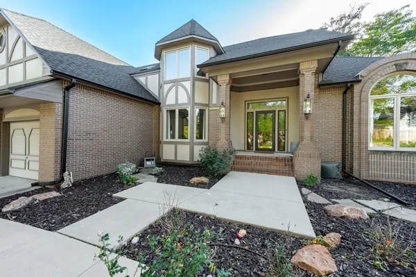 2752 N Wilderness Ct, Wichita, KS 67226