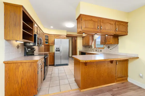 1617 N Day Street, Wellington, KS 67152
